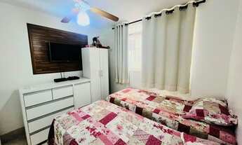 Imagem 5: Lindo Apartamento na CSB 04 - Taguatinga