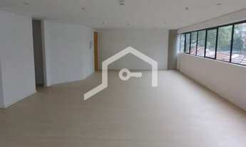 Imagem: Conjunto Comercial de 84m² com 2 banheiros