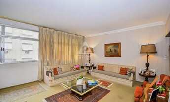 Imagem 5: Apartamento à venda, 4 quartos, 1 suíte, Copacabana - RIO DE JANEIRO/RJ