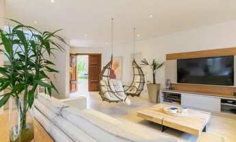 Imagem 4: Casa Venda Chácara Santo Antonio 533 m² 4 Dormitórios