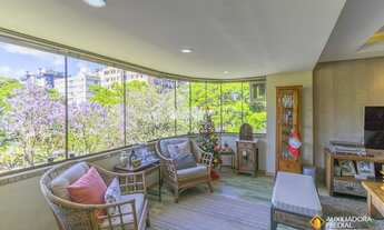 Imagem: Apartamento para venda possui 124 metros