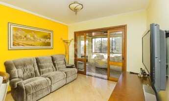 Imagem 1: Apartamento para Venda - 147m², 3 dormitórios, sendo 1 suites, 2 vagas - Jardim Itu