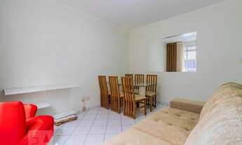 Imagem 3: Apartamento para Aluguel - Aclimação, 1 Quarto, 49 m2