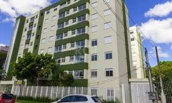 Imagem: Apartamento para Venda - 54m², 2 dormitórios