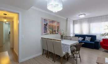 Imagem 5: Apartamento para Venda - 82.64m², 2 dormitórios, sendo 2 suites, 2 vagas - Menino Deus