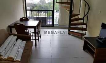 Imagem 4: FLAT PARA LOCAÇÃO NA BELA VISTA!