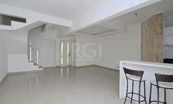 Imagem 3: Casa para Venda - 150m², 4 dormitórios, sendo 2 suites, 2 vagas - Lagos De Nova Ipanema