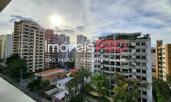 Imagem 7: Brooklin Vista para Hípica