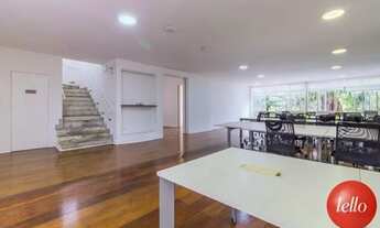 Imagem 6: São Paulo - Casa Comercial - Higienópolis