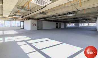 Imagem 6: São Paulo - Conjunto Comercial/Sala - Vila Leopoldina