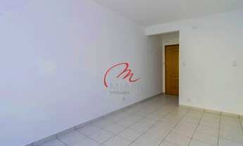 Imagem 3: Apartamento com 1 dormitório à venda, 38 m² por R$ 325.000,00 - Perdizes - São Paulo/SP