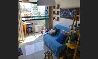 Imagem: Apartamento para venda possui 38 metros