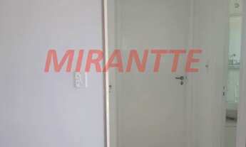 Imagem 4: Apartamento de 62m² com 2 quartos em Vila Guilherme