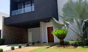 Imagem 3: CASA - CONDOMÍNIO MONT BLANC