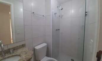 Imagem 7: Apartamento para aluguel tem 53 metros quadrados com 2 quartos em Consolação - São Paulo