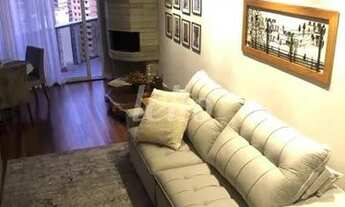 Imagem 2: Santo André - Apartamento Padrão - Jardim