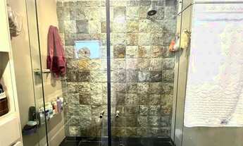 Imagem 4: Apartamento para venda tem 130 metros quadrados com 2 quartos em Pinheiros - São Paulo - S