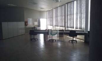 Imagem 2: Salão para alugar, 260 m² por R$ 6.000,00/mês - Alto Ipiranga - Mogi das Cruzes/SP