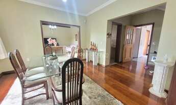 Imagem 4: Casa - Parque Alto Taquaral - Campinas