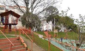 Imagem: Apartamento para Venda - 39.17m², 1 dormitório