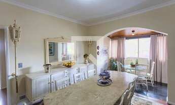 Imagem 5: Apartamento para Aluguel - Sion, 3 Quartos, 185 m2