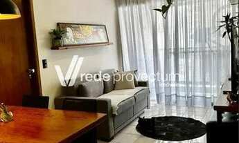 Imagem 3: Apartamento - Botafogo - Campinas
