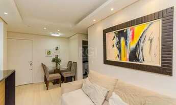 Imagem 3: Apartamento de 2 quartos à venda Rua Coronel Massot, Camaquã - Porto Alegre