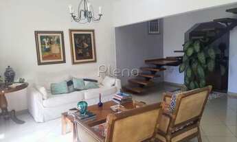 Imagem 4: Casa para locação no Bairro Gramado - Campinas