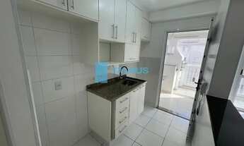 Imagem 4: Apartamento à venda e para locação, 3 dormitórios, 1 suíte, 1 vaga, 64m², Vila das Mercês