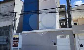 Imagem 2: Apartamento NOVO próximo ao metrô Tucuruvi