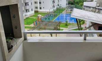 Imagem 6: Apartamento à venda, 51 m² por R$ 216.000,00 - Prado - Biguaçu/SC