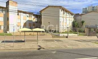 Imagem 3: Apartamento para Venda - 52m², 1 dormitório, Cristal