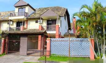 Imagem: Sobrado para Venda - 266m², 3 dormitórios