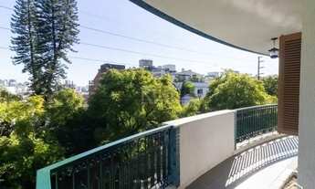 Imagem 2: Apartamento em Auxiliadora