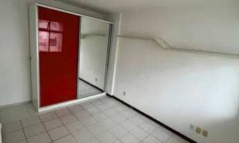 Imagem 7: Apartamento bem localizado, 1/4, sala, varanda, Barra