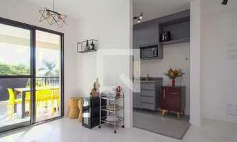 Imagem 5: Apartamento à Venda - Vila Romana, 1 Quarto, 90 m2