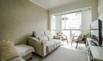 Imagem 3: Apartamento para venda tem 102 metros quadrados com 3 quartos em Vila Rosa - Novo Hamburgo