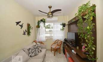 Imagem 3: Apartamento para Aluguel - Irajá, 2 Quartos, 60 m2