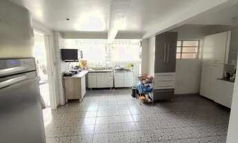 Imagem 7: Casa para Venda - 200m², 4 dormitórios, sendo 1 suites, 3 vagas - Ipanema