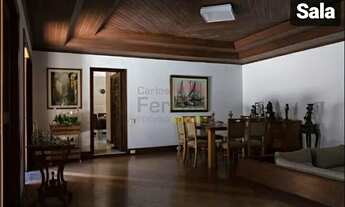 Imagem 5: Casa Térrea Alto Padrão Barro Branco, local nobre