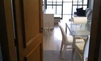 Imagem 3: Apartamento para Venda - 82.63m², 2 dormitórios, sendo 1 suites, 1 vaga - Partenon,Porto A