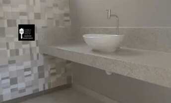 Imagem 4: Casa para venda possui 132 metros quadrados com 4 quartos em Novo Horizonte - Macaé - RJ