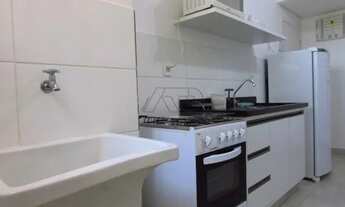 Imagem 4: Kitnet para aluguel, 1 quarto, 1 vaga, SAO JUDAS - PIRACICABA/SP