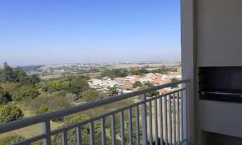 Imagem 5: Apartamento pronto pra morar no Jd Rosolem em Hortolândia!