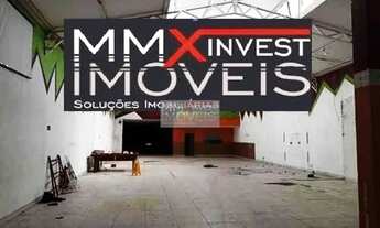 Imagem 2: Prédio comercial - Alto de Santana - 1200 metros quadrados - 8 vagas