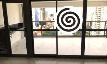 Imagem 3: Apartamento para venda tem 85 metros quadrados com 2 quartos em Vila Mariana - São Paulo