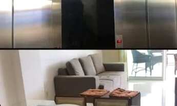 Imagem 3: Alugo apt. no condomínio AQUALUX