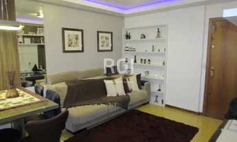 Imagem: Apartamento para Venda - 69.32m², 2 dormitórios