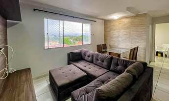 Imagem 4: Apartamento para venda com 55 metros quadrados com 2 quartos