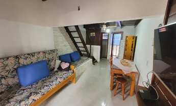 Imagem 2: Alugo chalé na praia de maranduba Ubatuba